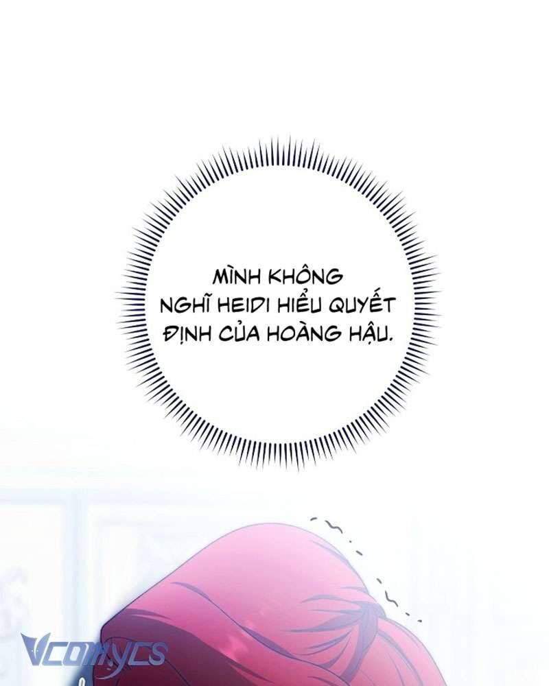 Hầu Gái Độc Quyền Của Hoàng Hậu Phản Diện - Chap 102 - Trang 122