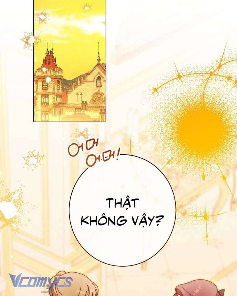 Hầu Gái Độc Quyền Của Hoàng Hậu Phản Diện - Chap 102 - Trang 126