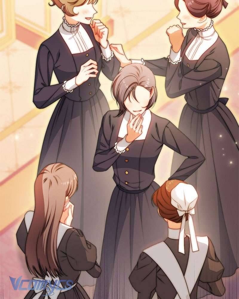 Hầu Gái Độc Quyền Của Hoàng Hậu Phản Diện - Chap 102 - Trang 127