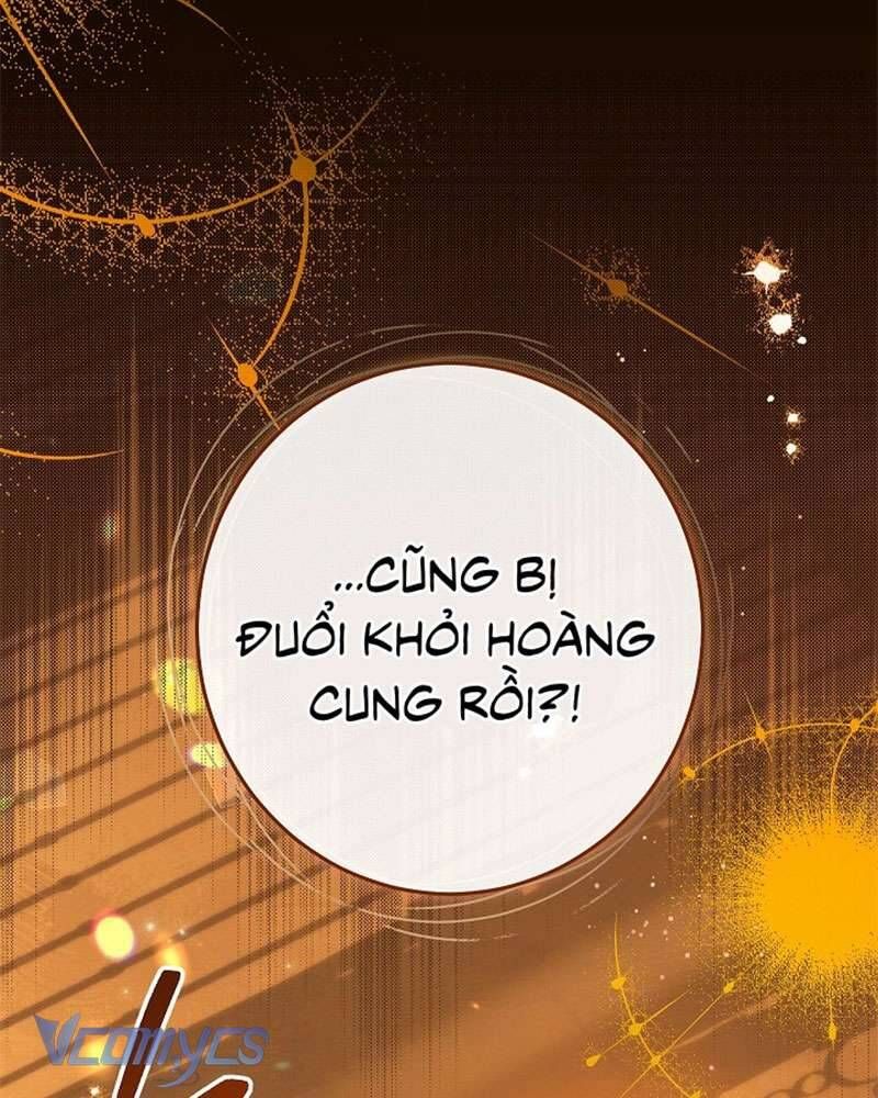 Hầu Gái Độc Quyền Của Hoàng Hậu Phản Diện - Chap 102 - Trang 129