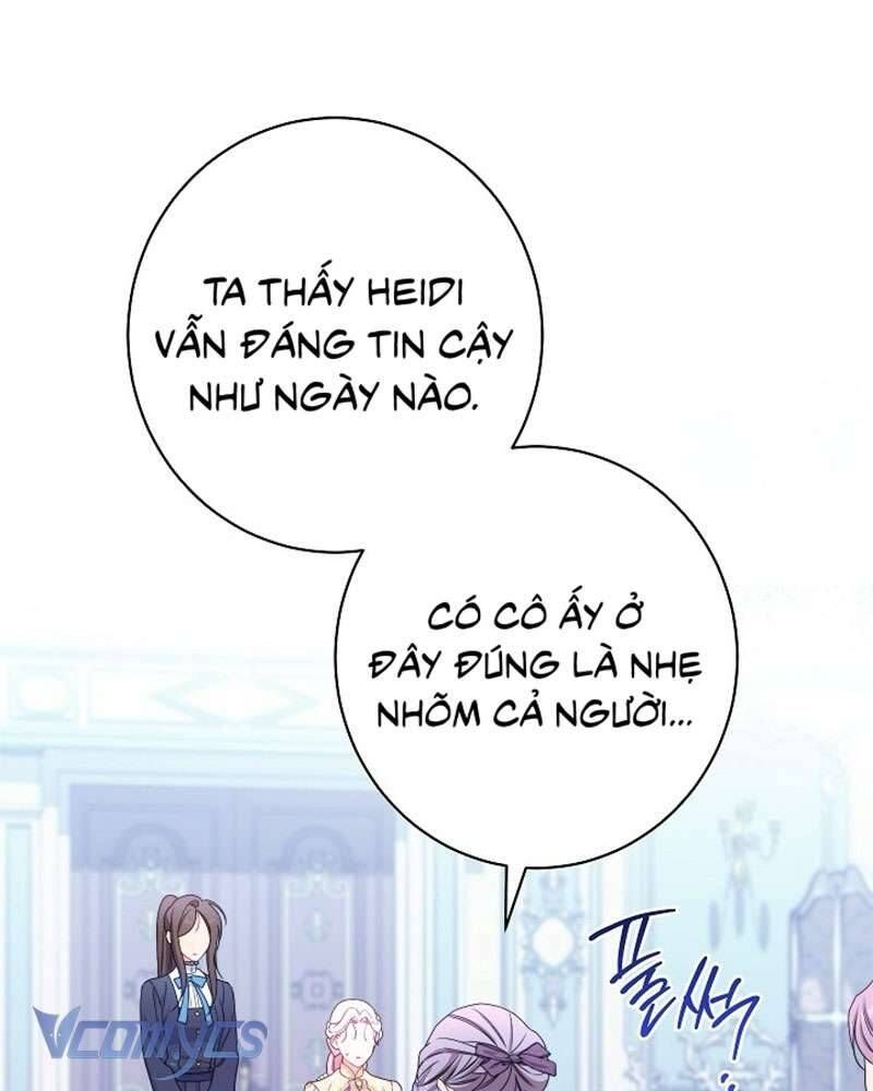 Hầu Gái Độc Quyền Của Hoàng Hậu Phản Diện - Chap 102 - Trang 15