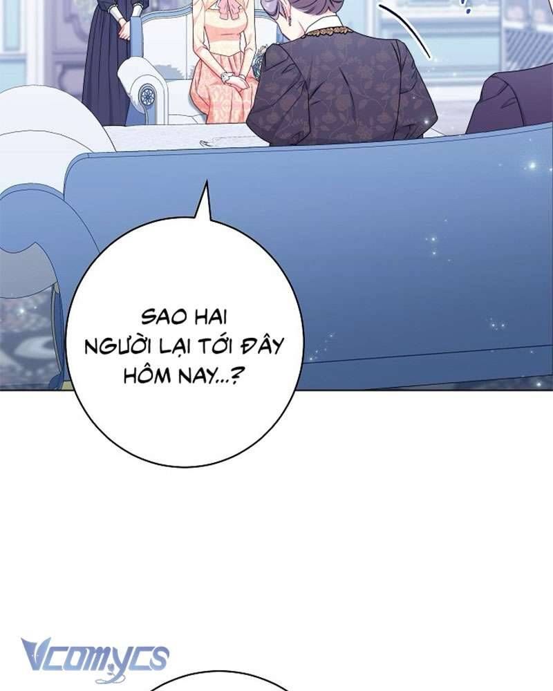 Hầu Gái Độc Quyền Của Hoàng Hậu Phản Diện - Chap 102 - Trang 16
