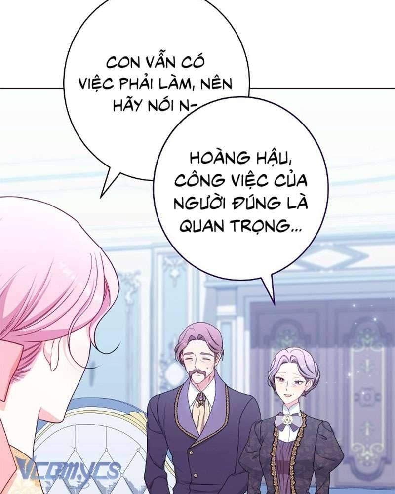 Hầu Gái Độc Quyền Của Hoàng Hậu Phản Diện - Chap 102 - Trang 17