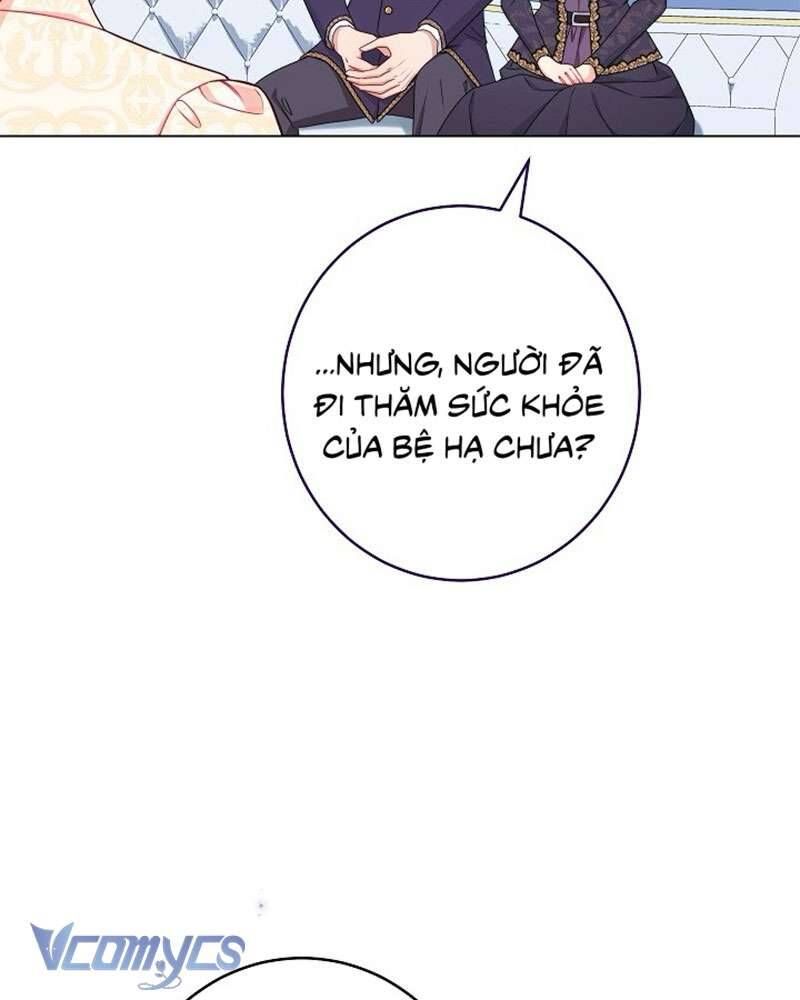 Hầu Gái Độc Quyền Của Hoàng Hậu Phản Diện - Chap 102 - Trang 18