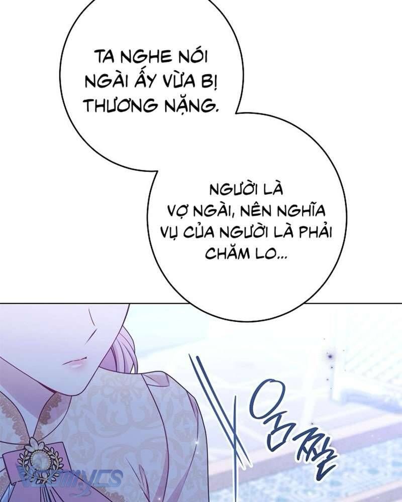 Hầu Gái Độc Quyền Của Hoàng Hậu Phản Diện - Chap 102 - Trang 19