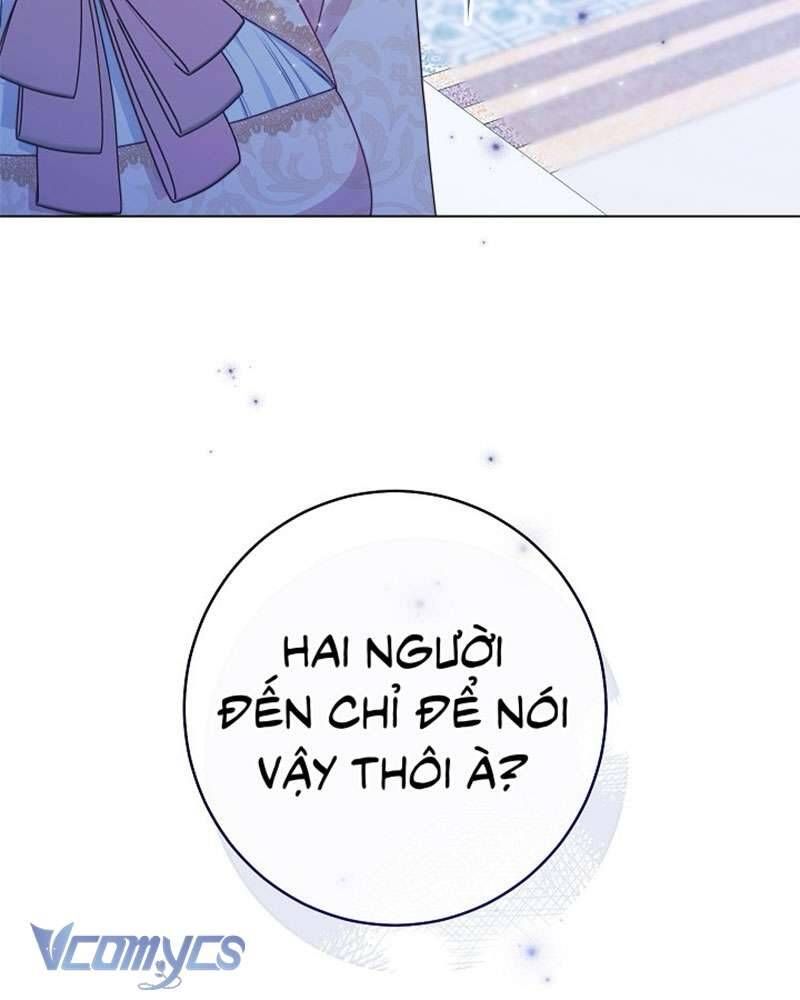 Hầu Gái Độc Quyền Của Hoàng Hậu Phản Diện - Chap 102 - Trang 20