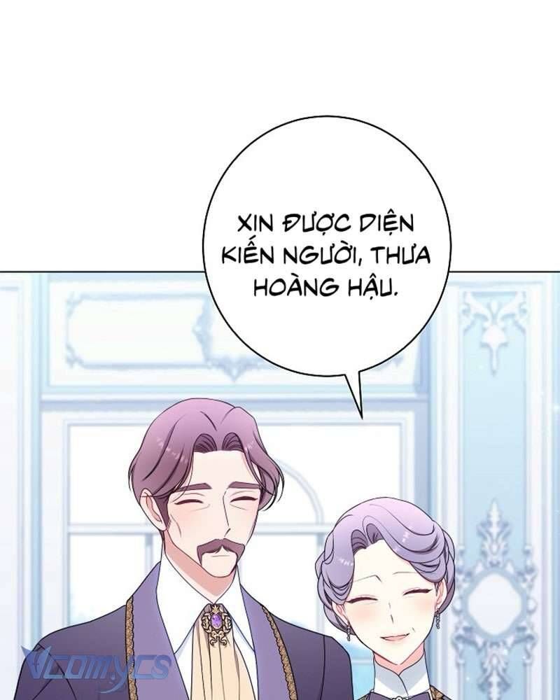 Hầu Gái Độc Quyền Của Hoàng Hậu Phản Diện - Chap 102 - Trang 3