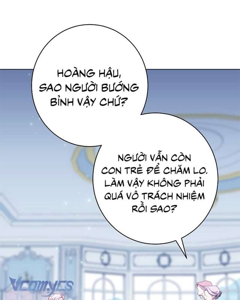 Hầu Gái Độc Quyền Của Hoàng Hậu Phản Diện - Chap 102 - Trang 25