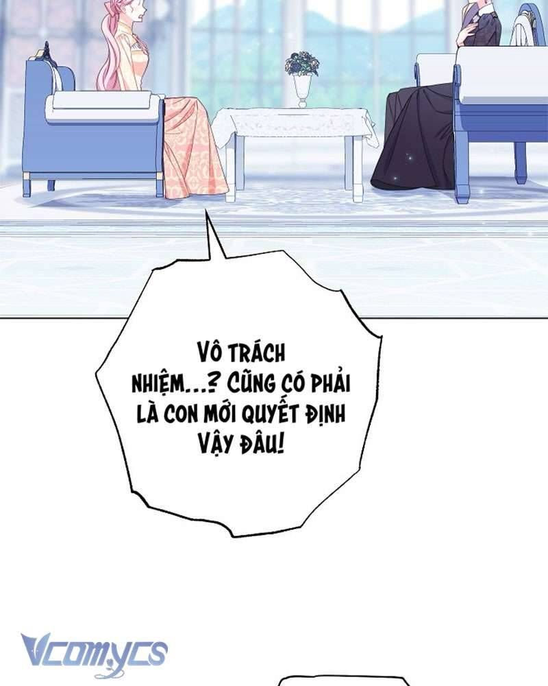 Hầu Gái Độc Quyền Của Hoàng Hậu Phản Diện - Chap 102 - Trang 26