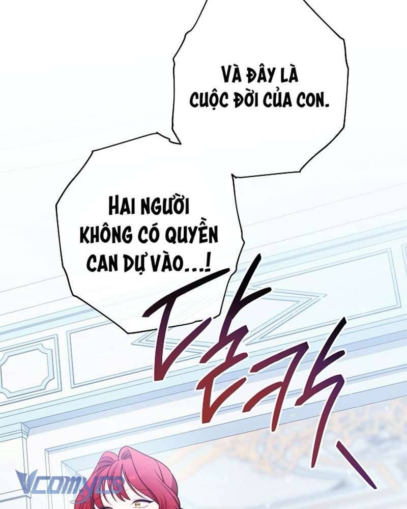 Hầu Gái Độc Quyền Của Hoàng Hậu Phản Diện - Chap 102 - Trang 27