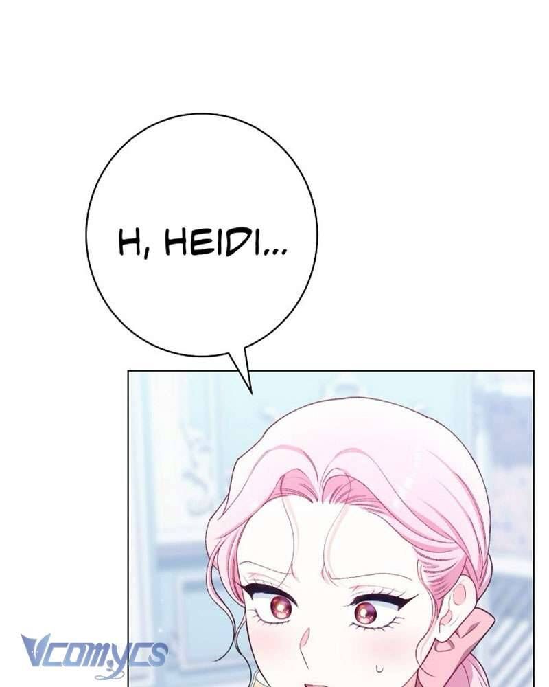 Hầu Gái Độc Quyền Của Hoàng Hậu Phản Diện - Chap 102 - Trang 33