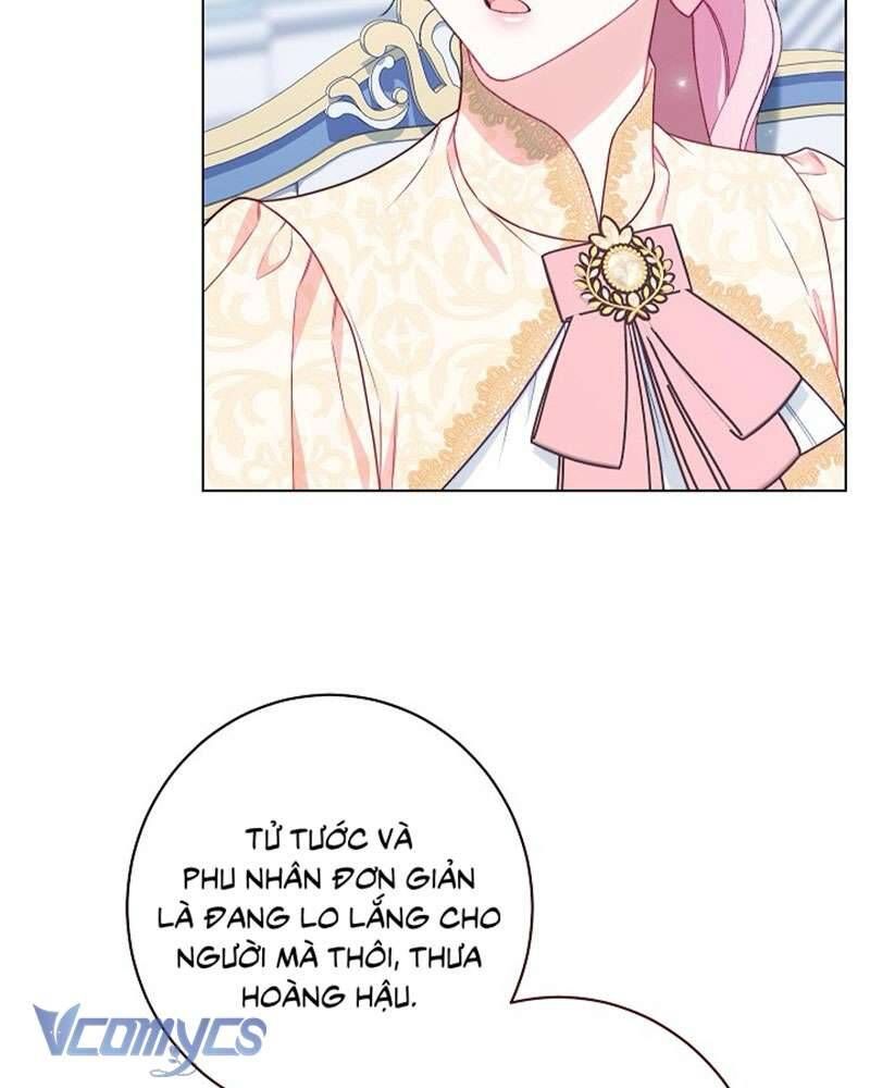 Hầu Gái Độc Quyền Của Hoàng Hậu Phản Diện - Chap 102 - Trang 34