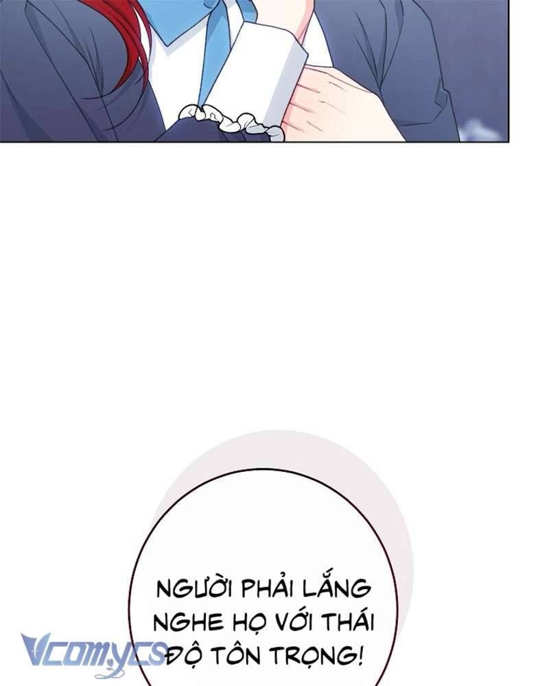 Hầu Gái Độc Quyền Của Hoàng Hậu Phản Diện - Chap 102 - Trang 36