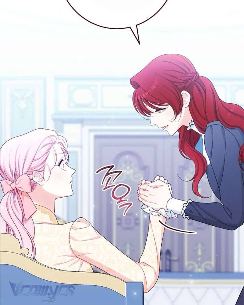 Hầu Gái Độc Quyền Của Hoàng Hậu Phản Diện - Chap 102 - Trang 37