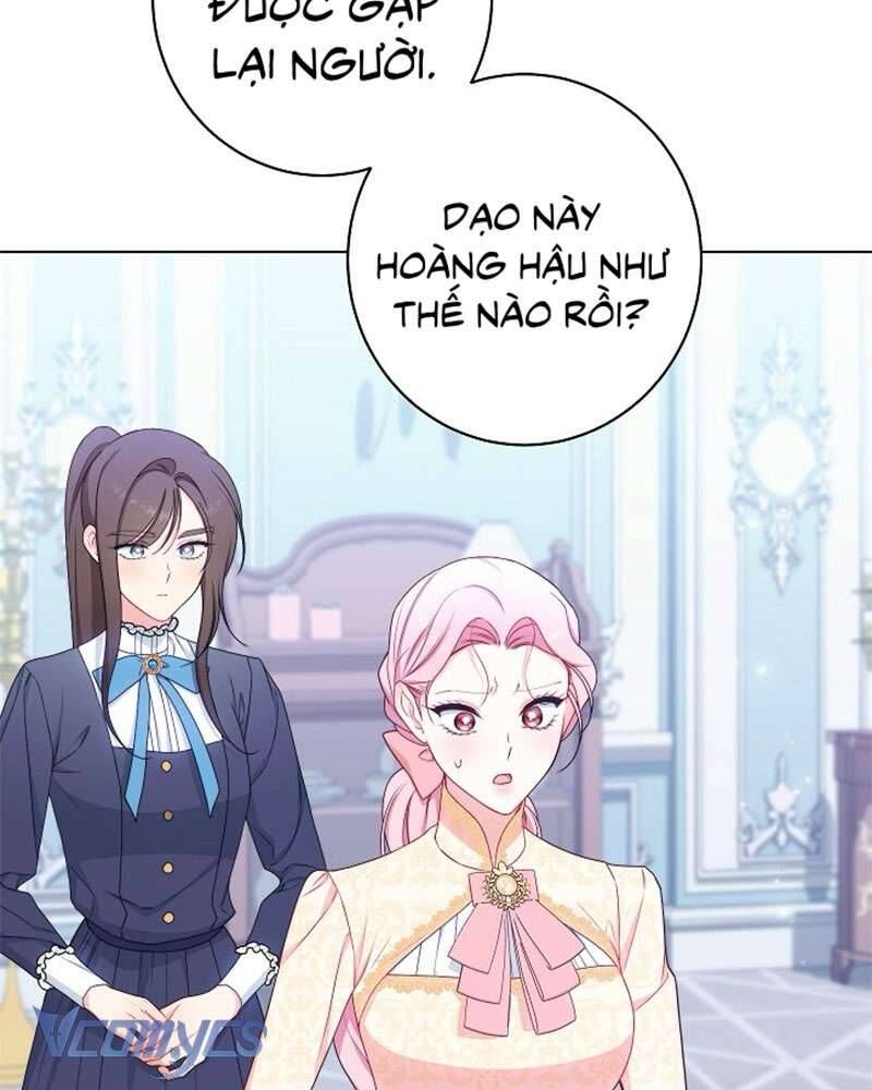 Hầu Gái Độc Quyền Của Hoàng Hậu Phản Diện - Chap 102 - Trang 5