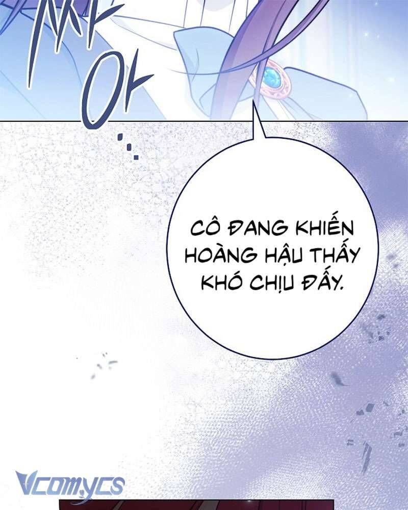 Hầu Gái Độc Quyền Của Hoàng Hậu Phản Diện - Chap 102 - Trang 47
