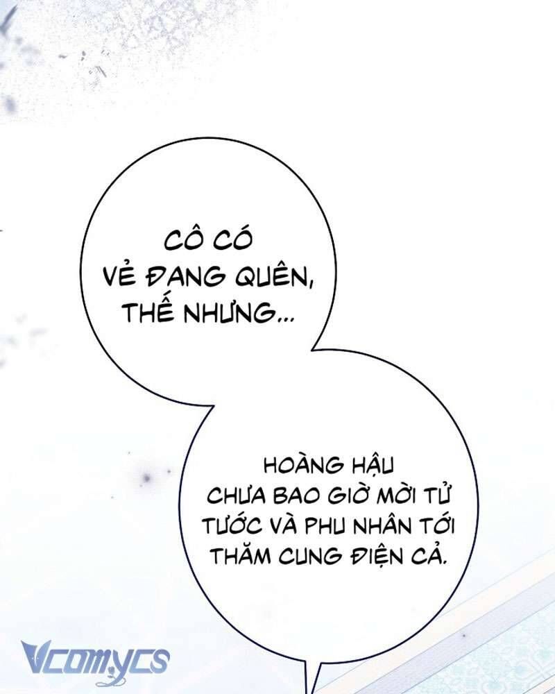 Hầu Gái Độc Quyền Của Hoàng Hậu Phản Diện - Chap 102 - Trang 49
