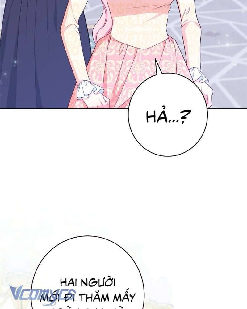 Hầu Gái Độc Quyền Của Hoàng Hậu Phản Diện - Chap 102 - Trang 6