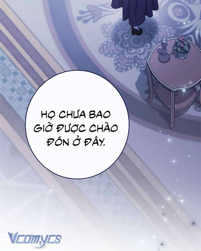 Hầu Gái Độc Quyền Của Hoàng Hậu Phản Diện - Chap 102 - Trang 51