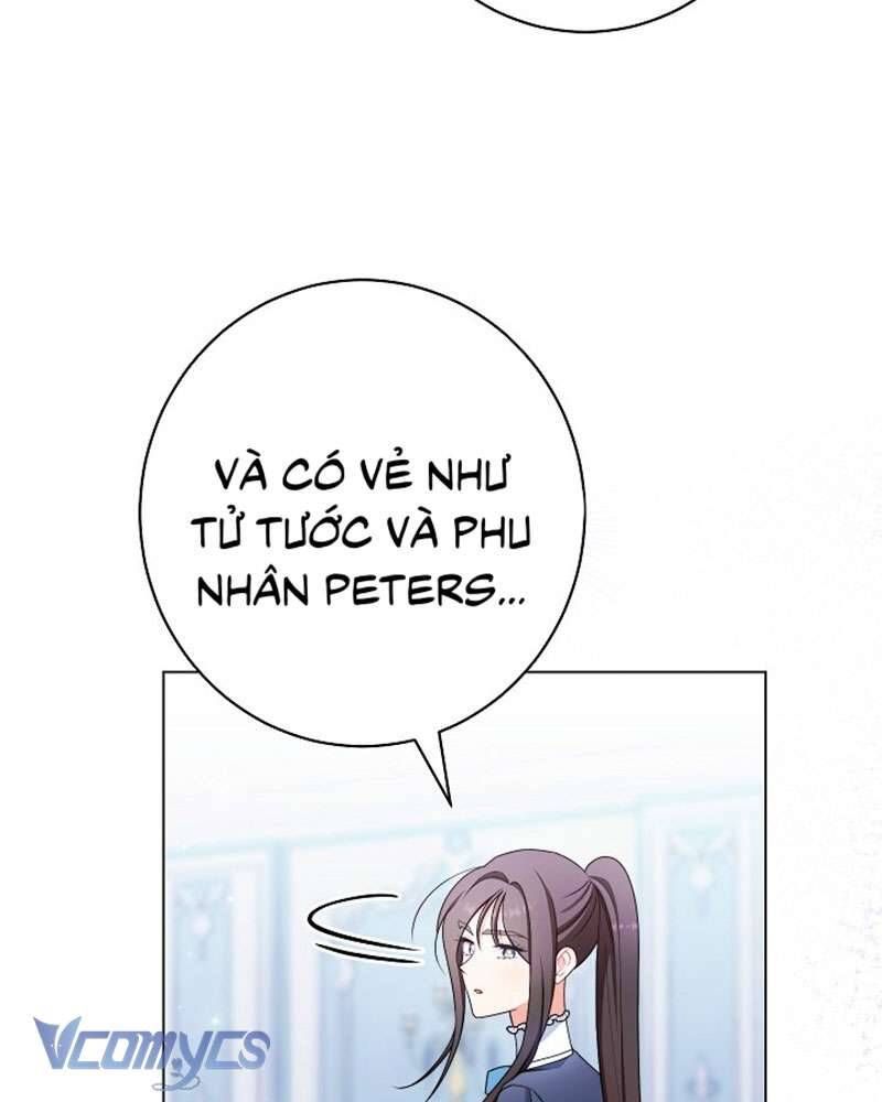 Hầu Gái Độc Quyền Của Hoàng Hậu Phản Diện - Chap 102 - Trang 56