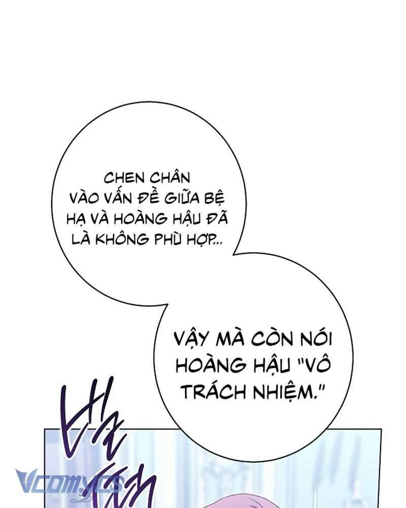 Hầu Gái Độc Quyền Của Hoàng Hậu Phản Diện - Chap 102 - Trang 60