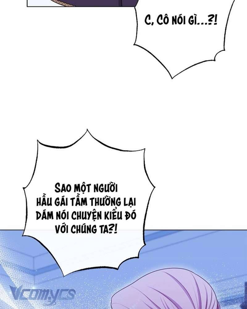 Hầu Gái Độc Quyền Của Hoàng Hậu Phản Diện - Chap 102 - Trang 62