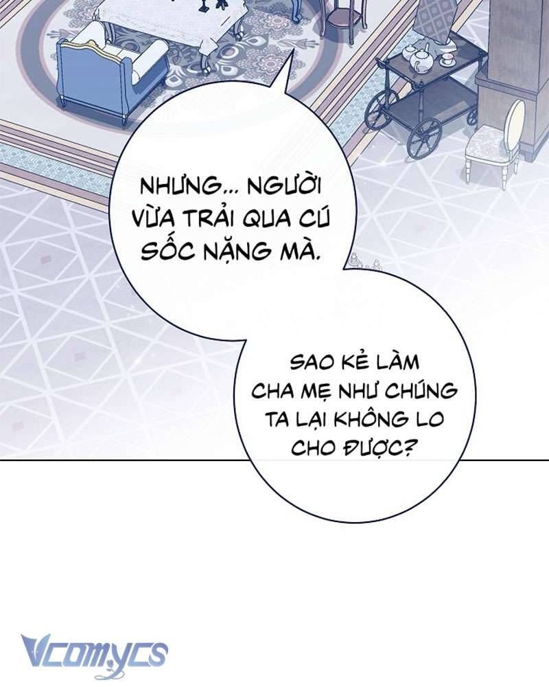Hầu Gái Độc Quyền Của Hoàng Hậu Phản Diện - Chap 102 - Trang 8