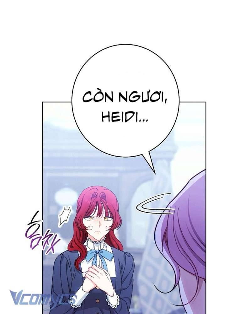 Hầu Gái Độc Quyền Của Hoàng Hậu Phản Diện - Chap 102 - Trang 71