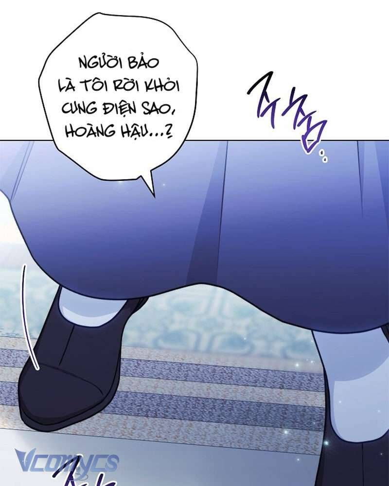 Hầu Gái Độc Quyền Của Hoàng Hậu Phản Diện - Chap 102 - Trang 75