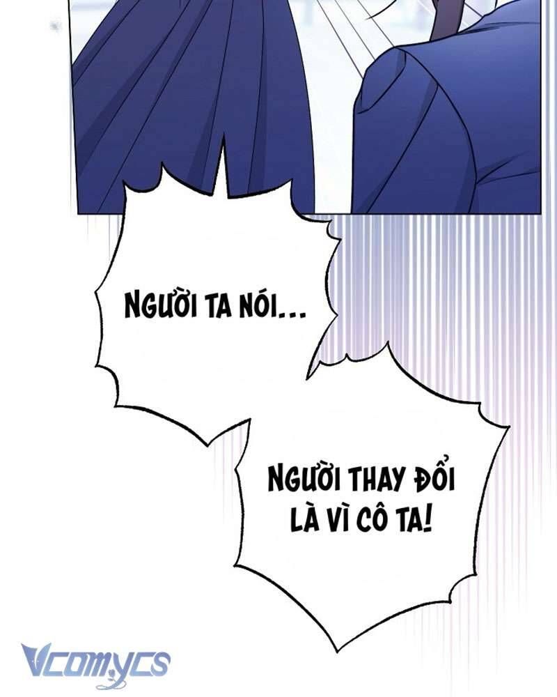 Hầu Gái Độc Quyền Của Hoàng Hậu Phản Diện - Chap 102 - Trang 79