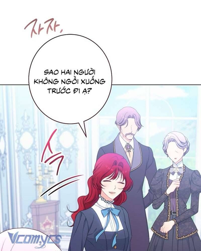 Hầu Gái Độc Quyền Của Hoàng Hậu Phản Diện - Chap 102 - Trang 9