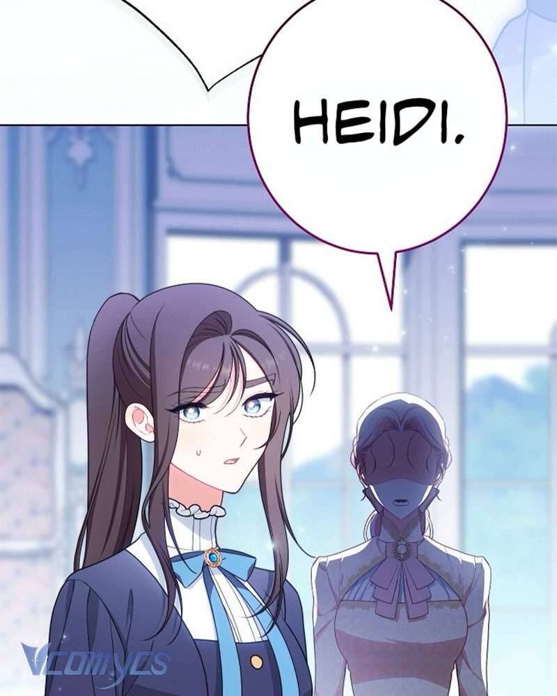 Hầu Gái Độc Quyền Của Hoàng Hậu Phản Diện - Chap 102 - Trang 83