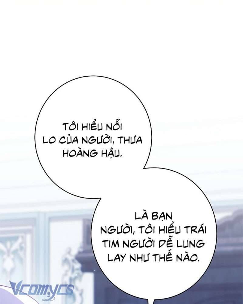 Hầu Gái Độc Quyền Của Hoàng Hậu Phản Diện - Chap 102 - Trang 90