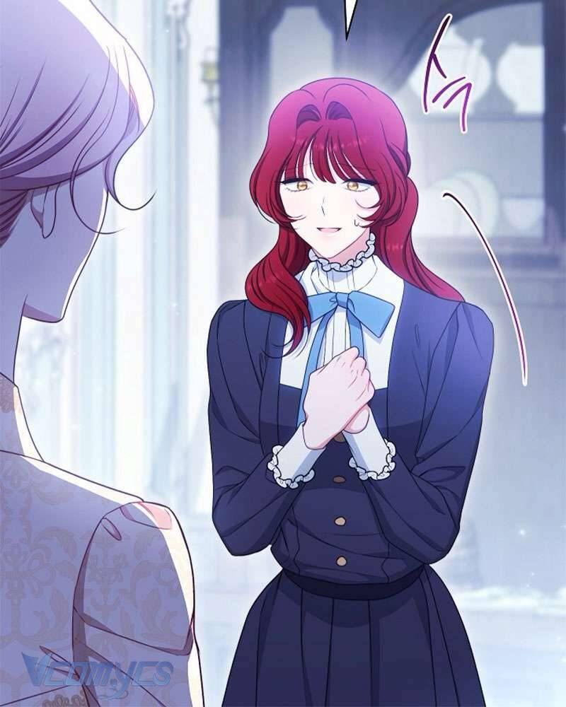 Hầu Gái Độc Quyền Của Hoàng Hậu Phản Diện - Chap 102 - Trang 91