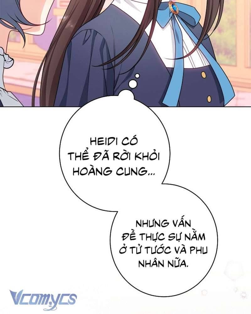 Hầu Gái Độc Quyền Của Hoàng Hậu Phản Diện - Chap 103 - Trang 11