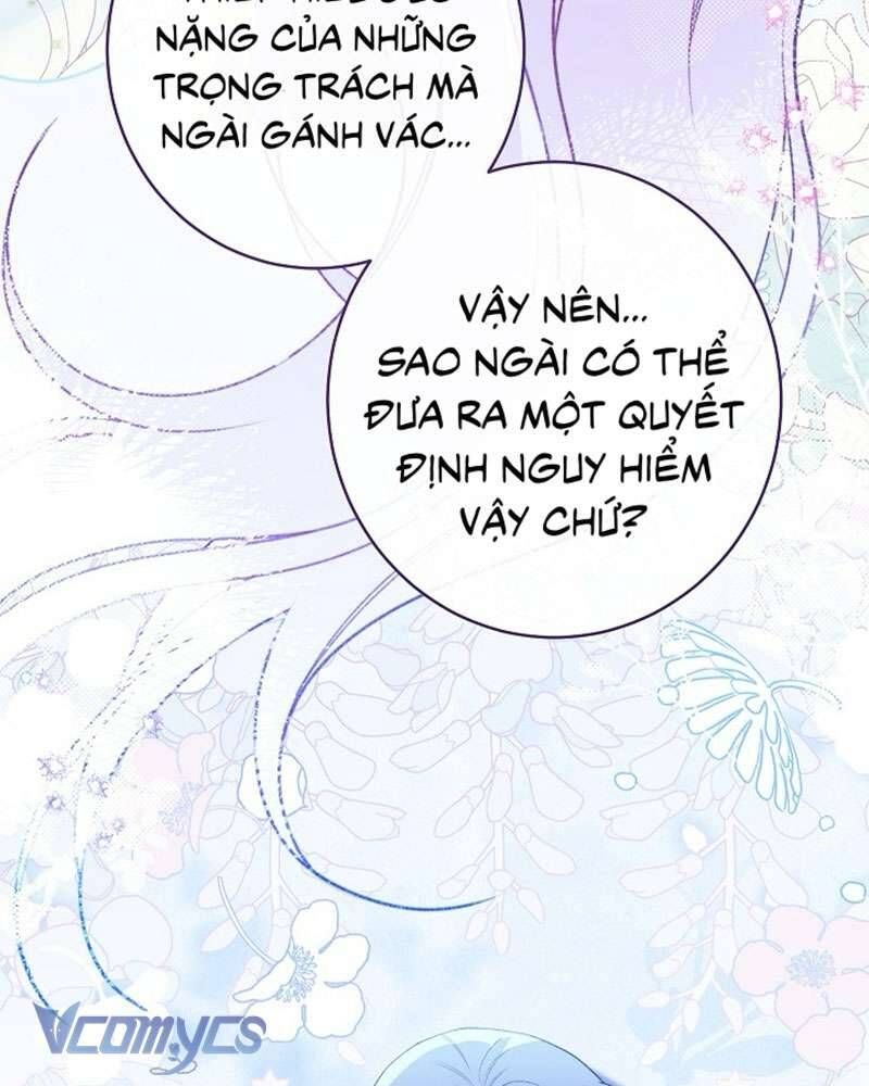 Hầu Gái Độc Quyền Của Hoàng Hậu Phản Diện - Chap 103 - Trang 104