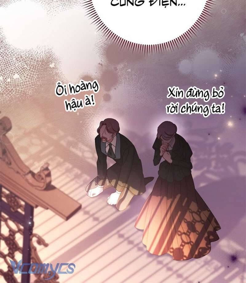 Hầu Gái Độc Quyền Của Hoàng Hậu Phản Diện - Chap 103 - Trang 13