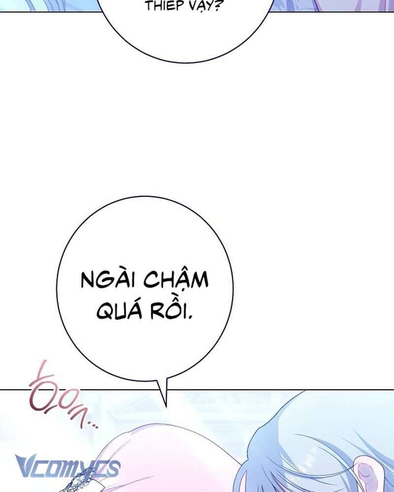 Hầu Gái Độc Quyền Của Hoàng Hậu Phản Diện - Chap 103 - Trang 131