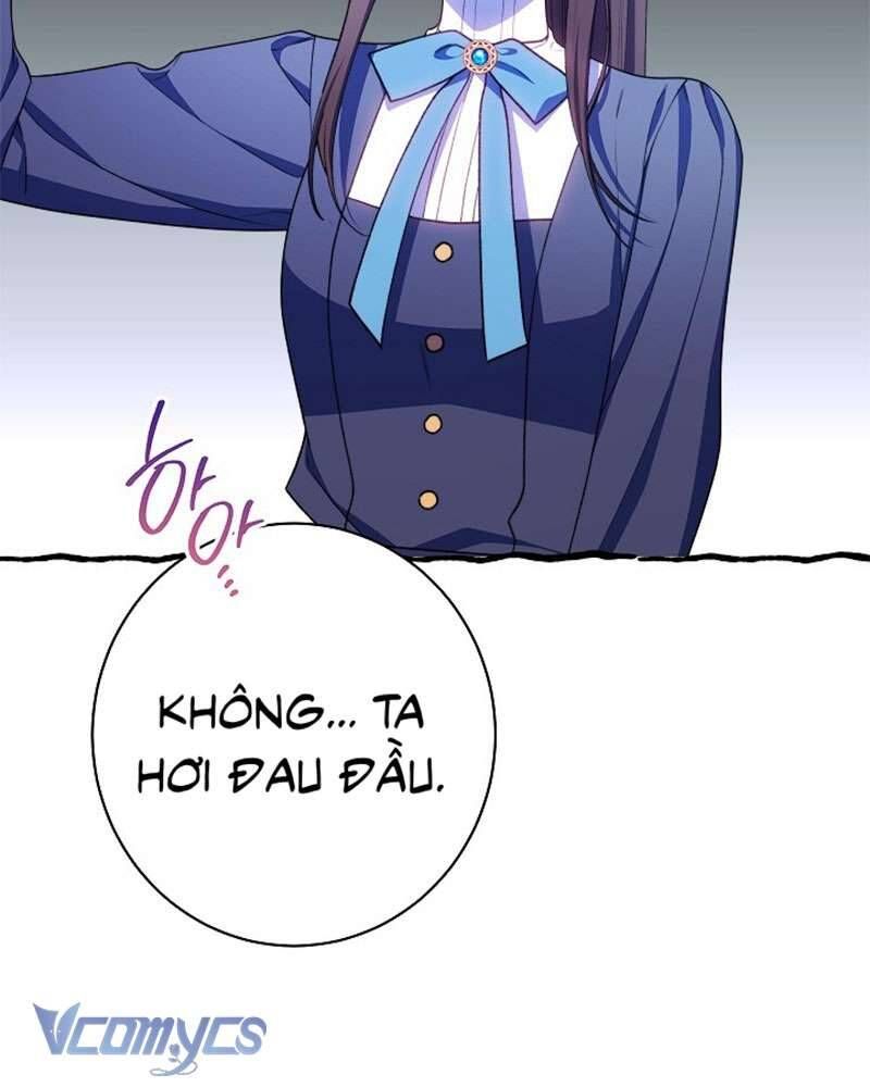Hầu Gái Độc Quyền Của Hoàng Hậu Phản Diện - Chap 103 - Trang 22
