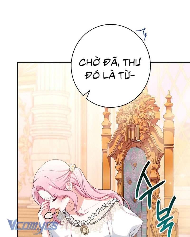 Hầu Gái Độc Quyền Của Hoàng Hậu Phản Diện - Chap 103 - Trang 23