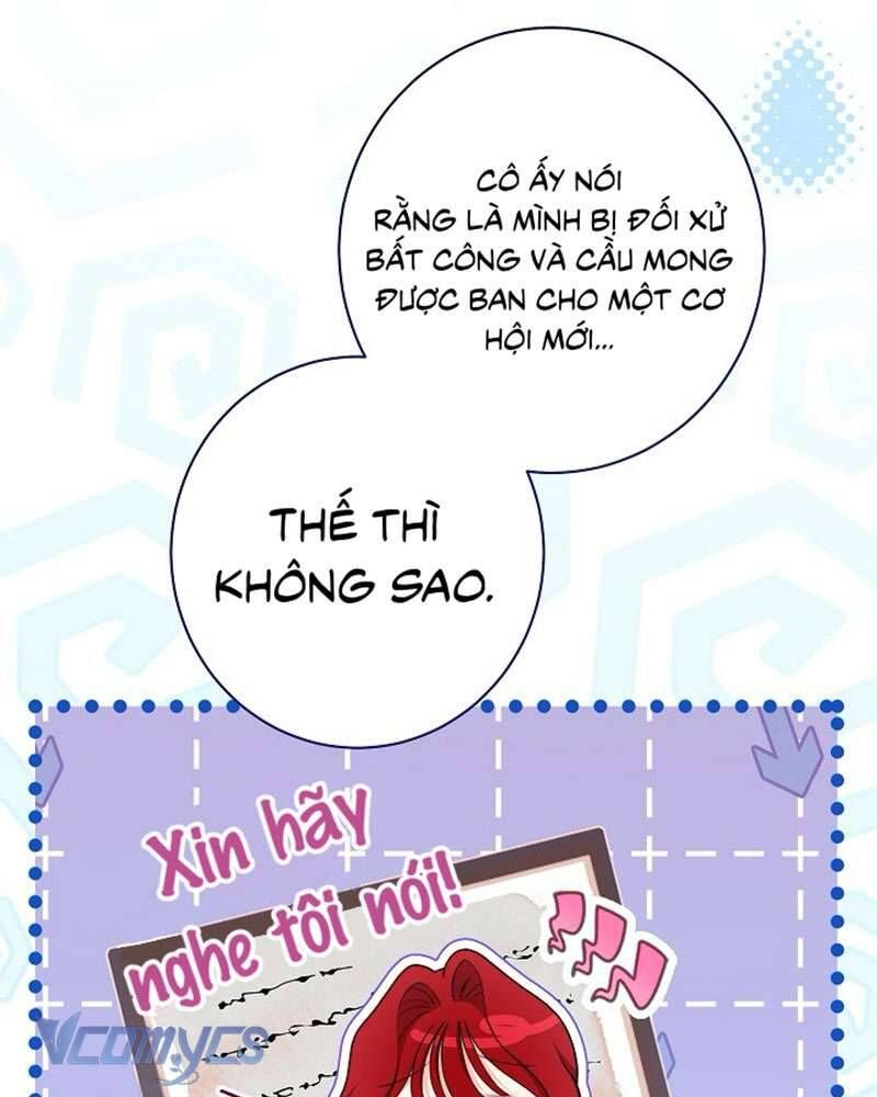 Hầu Gái Độc Quyền Của Hoàng Hậu Phản Diện - Chap 103 - Trang 25