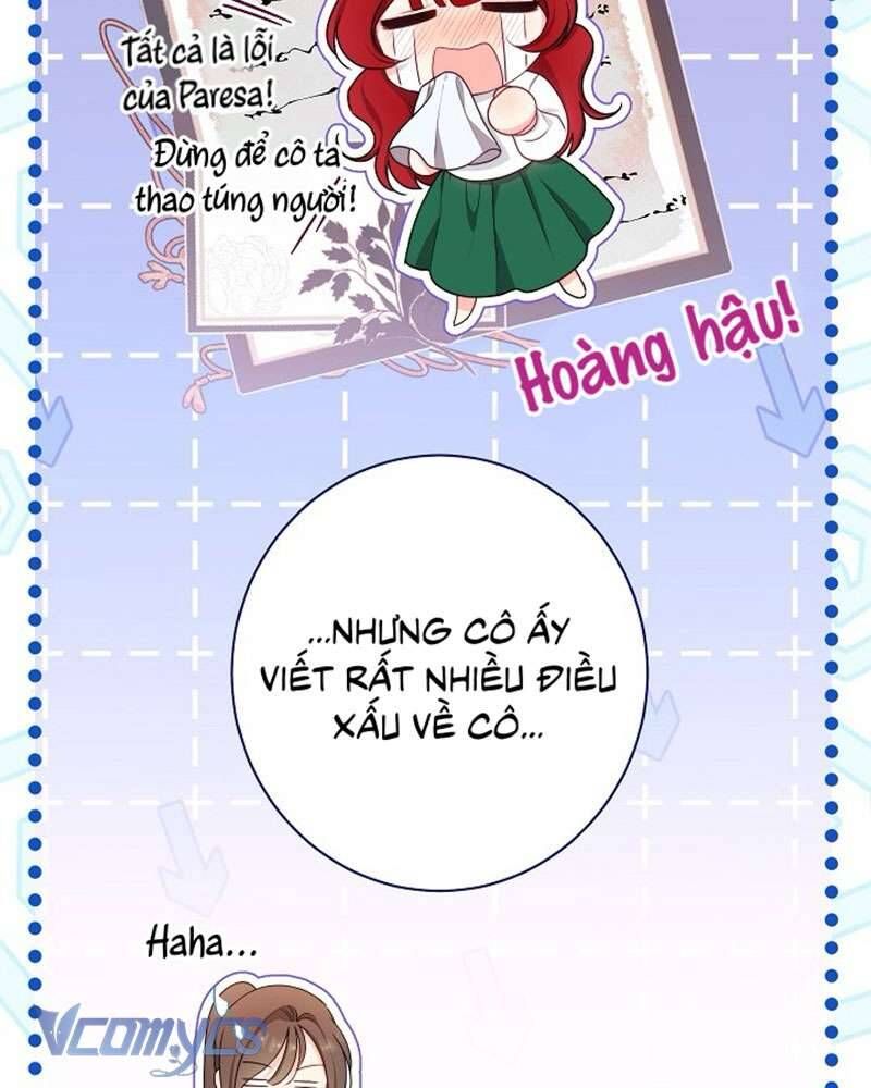Hầu Gái Độc Quyền Của Hoàng Hậu Phản Diện - Chap 103 - Trang 26