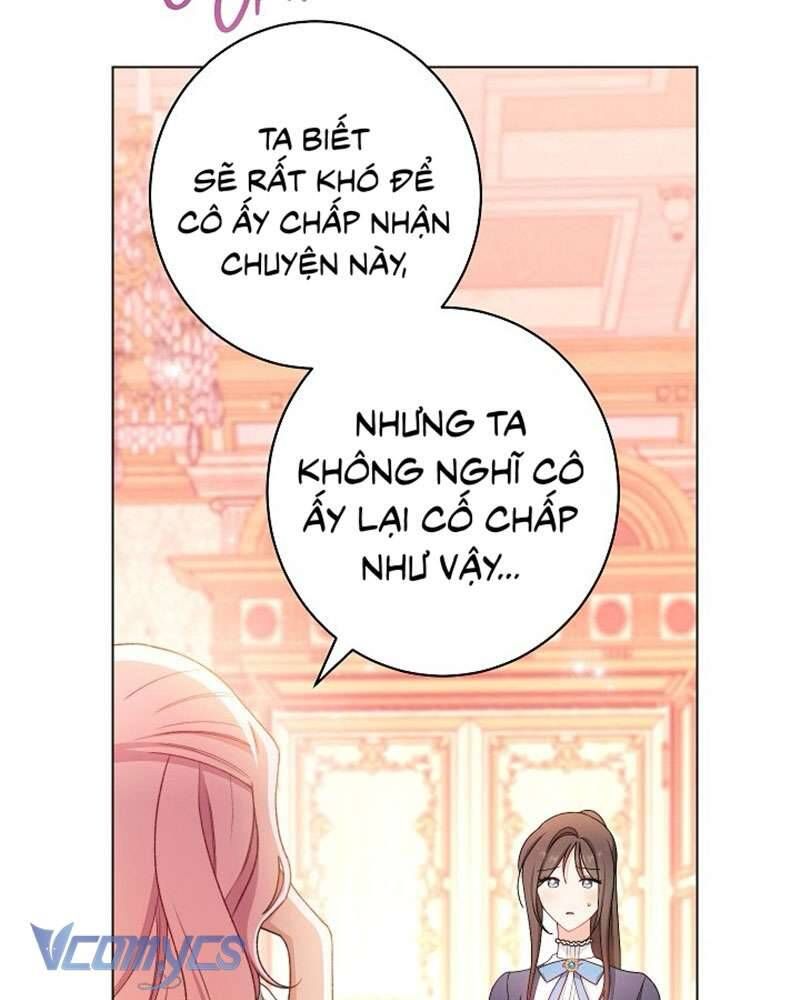 Hầu Gái Độc Quyền Của Hoàng Hậu Phản Diện - Chap 103 - Trang 28