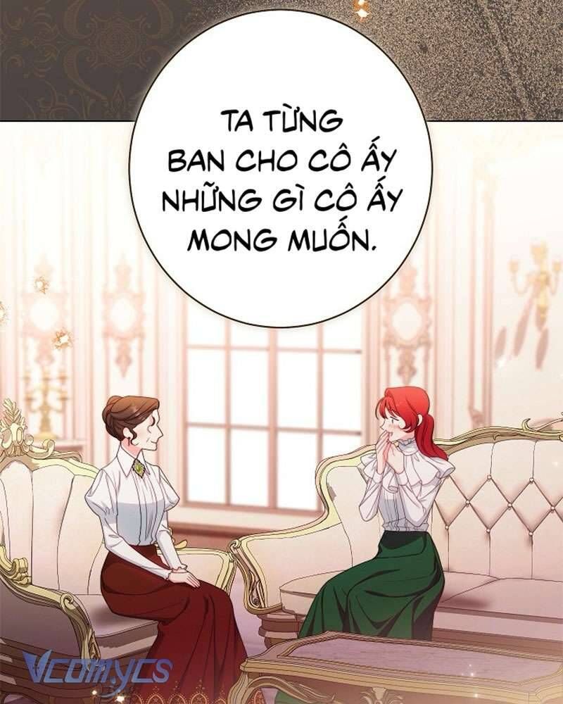 Hầu Gái Độc Quyền Của Hoàng Hậu Phản Diện - Chap 103 - Trang 31