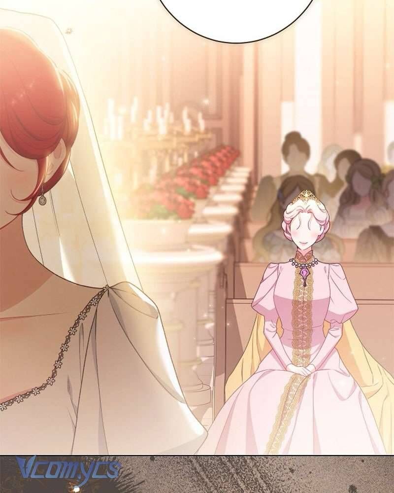 Hầu Gái Độc Quyền Của Hoàng Hậu Phản Diện - Chap 103 - Trang 33