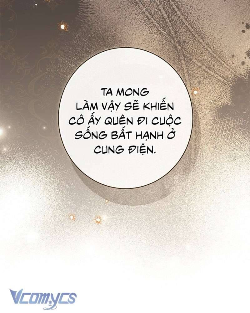 Hầu Gái Độc Quyền Của Hoàng Hậu Phản Diện - Chap 103 - Trang 34