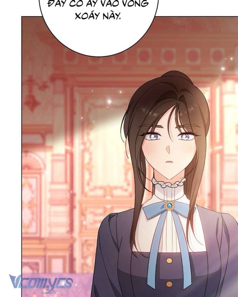 Hầu Gái Độc Quyền Của Hoàng Hậu Phản Diện - Chap 103 - Trang 38