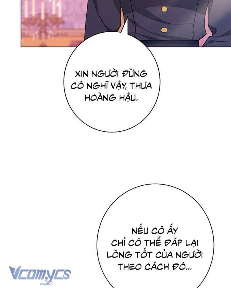Hầu Gái Độc Quyền Của Hoàng Hậu Phản Diện - Chap 103 - Trang 39