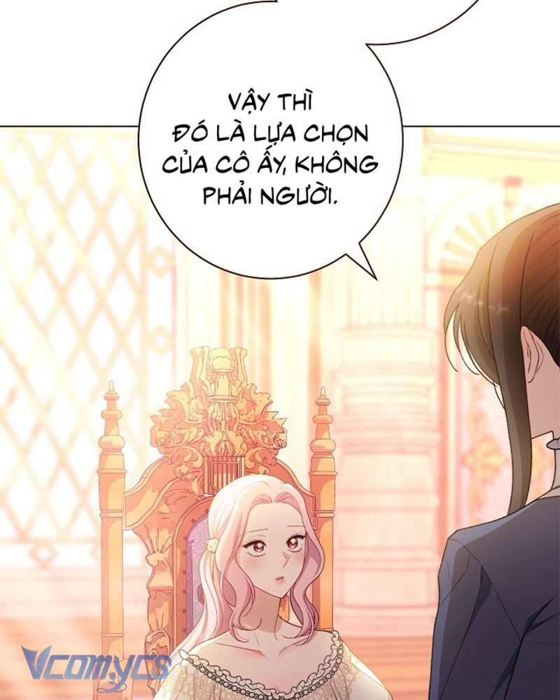 Hầu Gái Độc Quyền Của Hoàng Hậu Phản Diện - Chap 103 - Trang 40