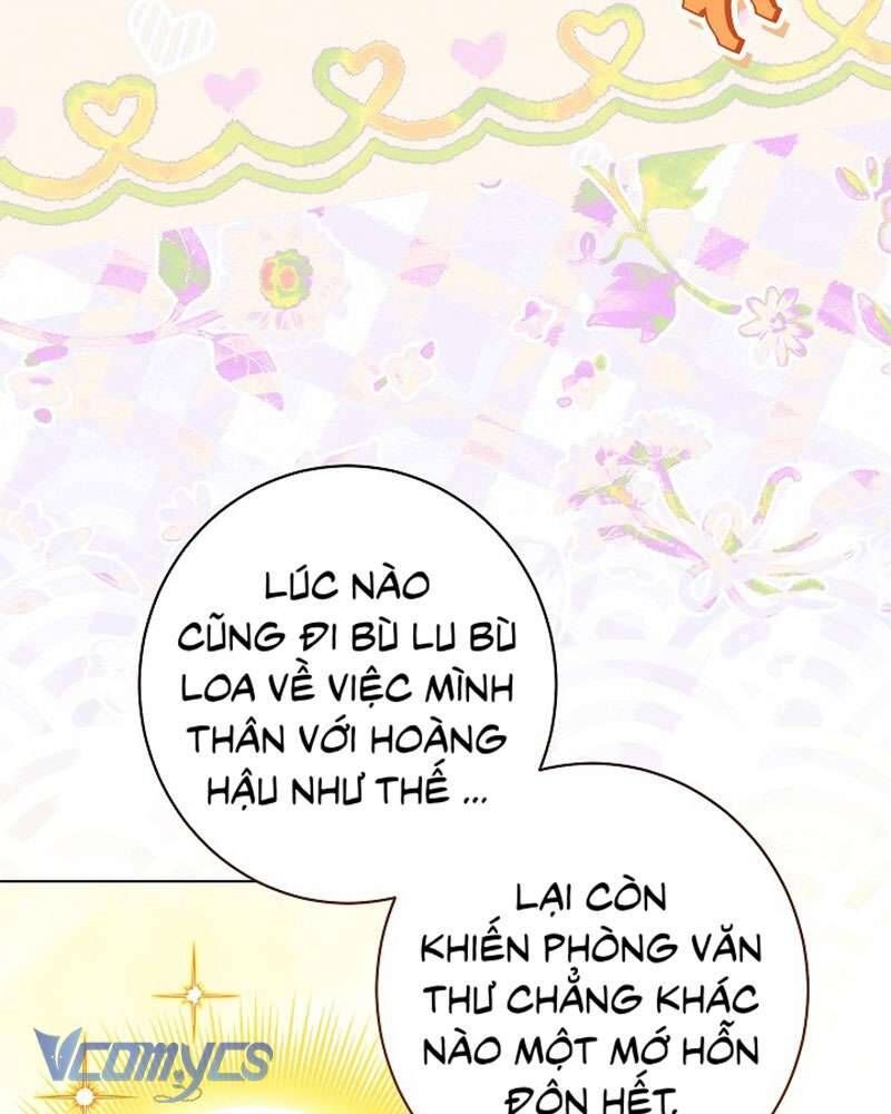Hầu Gái Độc Quyền Của Hoàng Hậu Phản Diện - Chap 103 - Trang 5